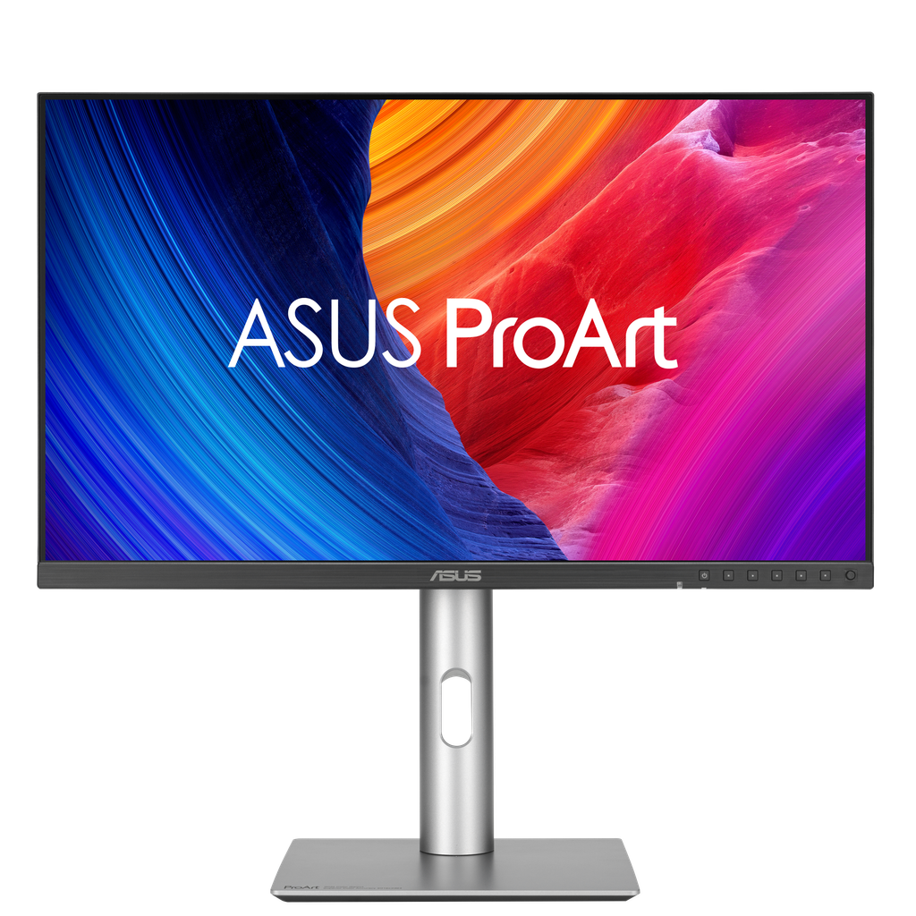 ProArt Display PA32QCV передний вид ProArt Display PA32QCV передний вид