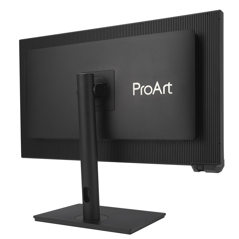 Asus ProArt PA32KCX interfaces
