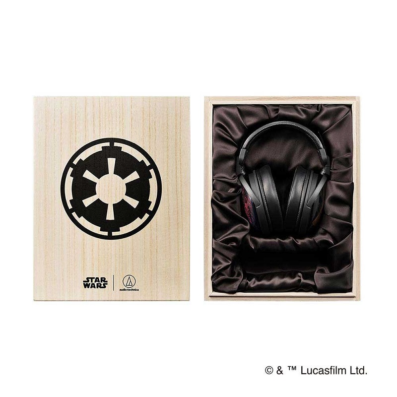 Special headphone stand