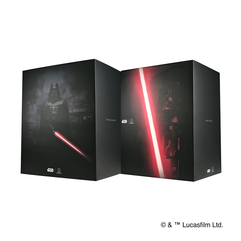 Star Wars-inspired design ATH-AWSW DV