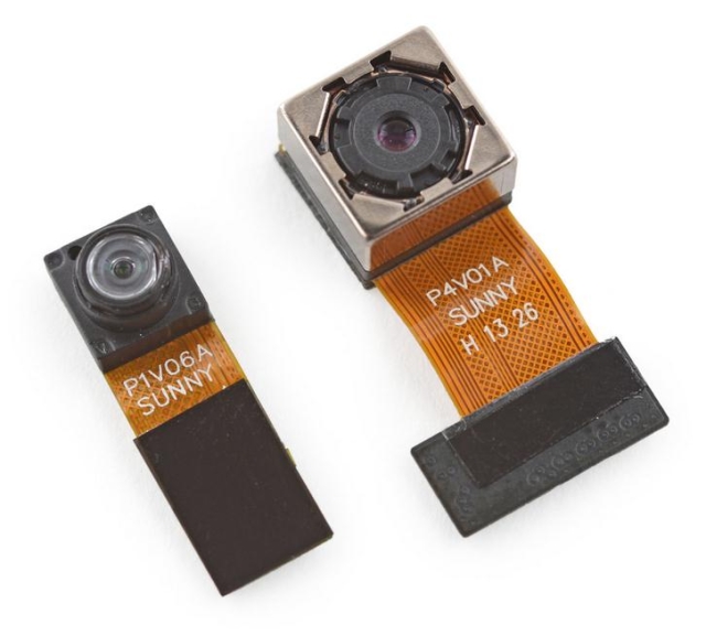 iFixit добрались до прототипа смартфона Project Tango-5