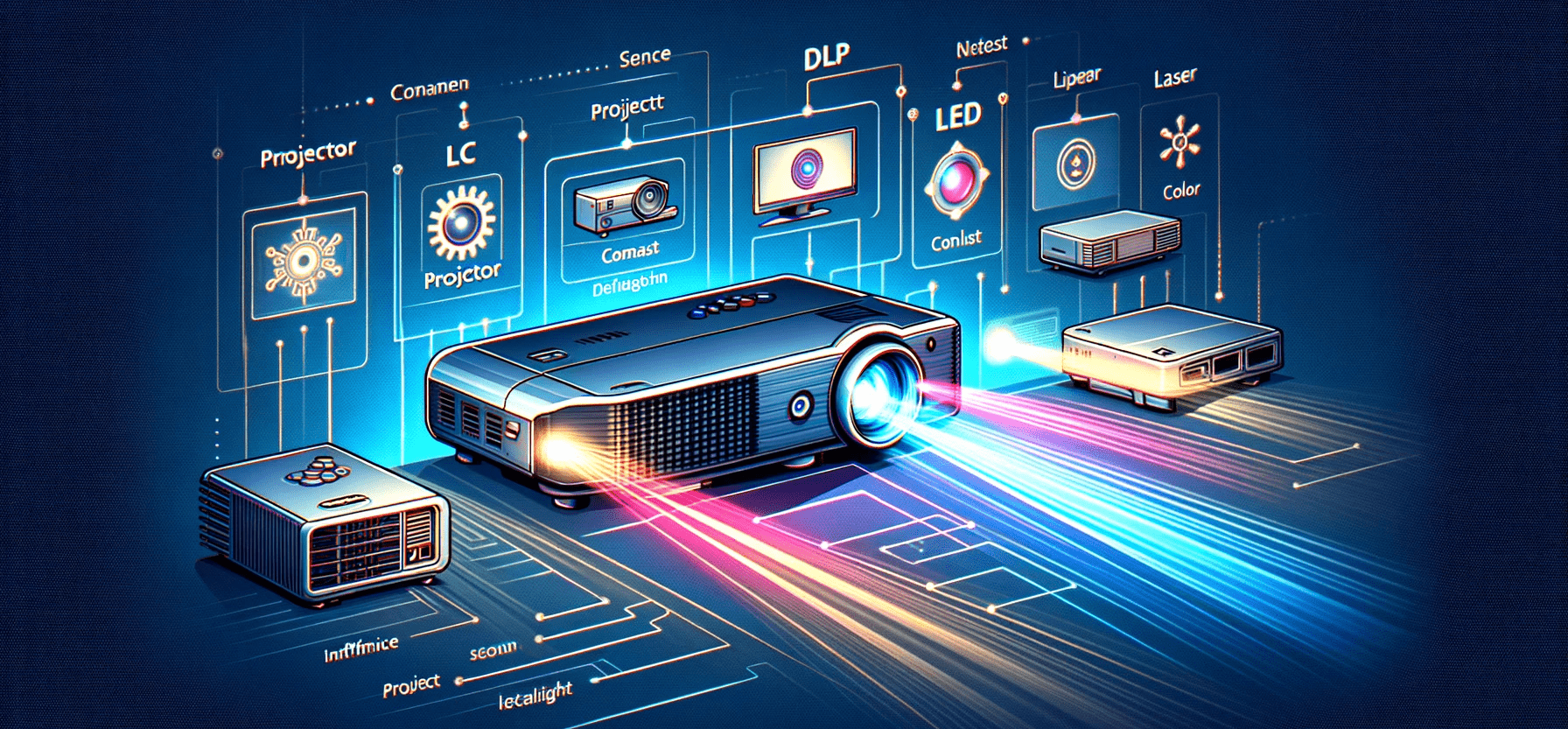 best projector best projector