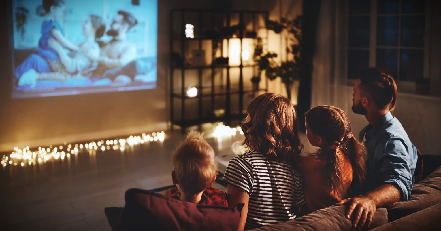 WiMiUS Projectors review