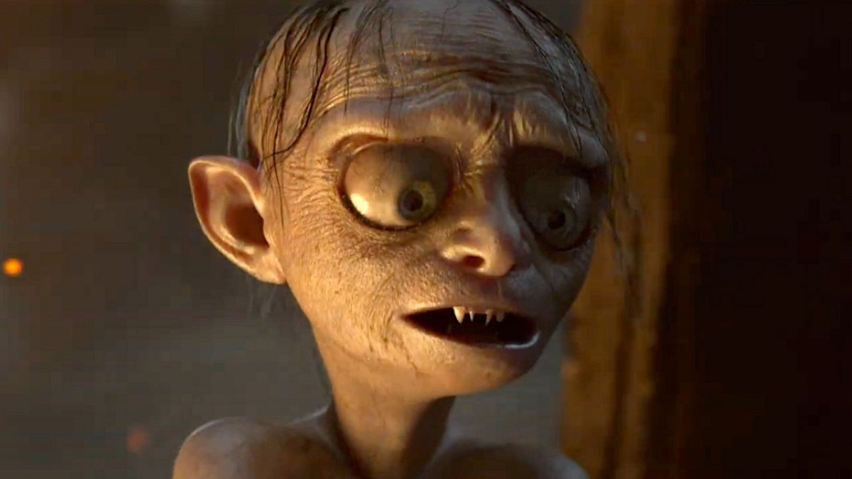 Без топовой видеокарты в Мордор не попасть! Разработчики The Lord of the Rings: Gollum еще больше повысили системные требования игры