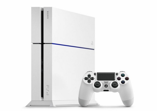 Обновленная PlayStation 4 Ultimate Player 1TB Edition: вместительнее и легче-2