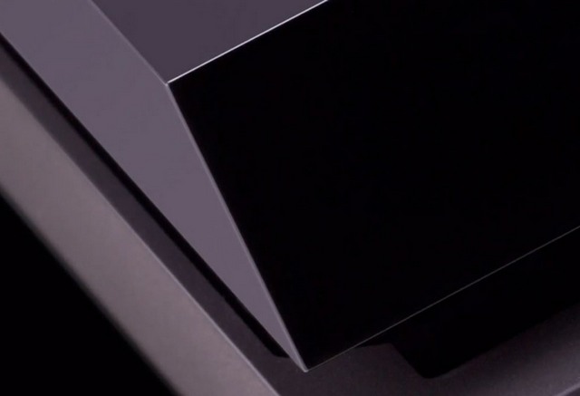 Sony слегка показала, как будет выглядеть PS4 (плюс разбор скриншотов) Sony слегка показала, как будет выглядеть PS4 (плюс разбор скриншотов)