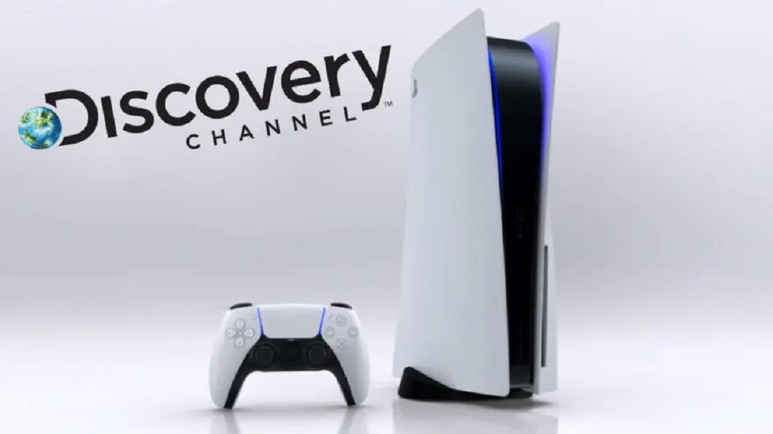Criticism has worked: Sony won't remove Discovery Channel media projects from the PlayStation catalogue