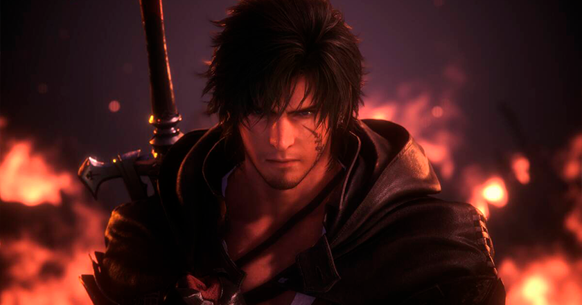 The PlayStation 5 promotional video showed the main games and features of the console, and also reported that Final Fantasy XVI will be exclusive to PS5 for at least six months