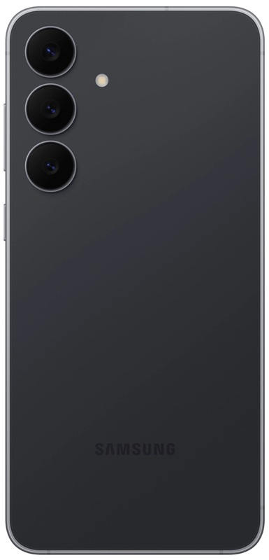 Galaxy S25 FE construction details