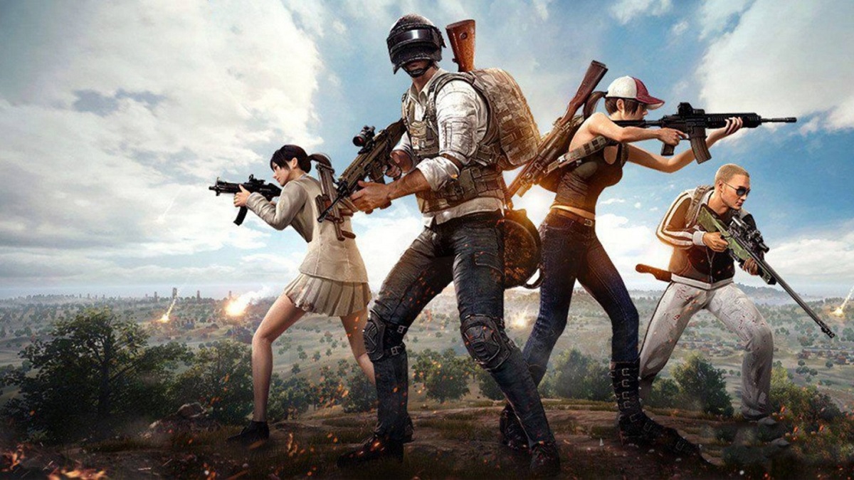 Les développeurs de PUBG font passer le jeu à l'Unreal Engine 5 et introduisent de nombreuses nouvelles fonctionnalités.