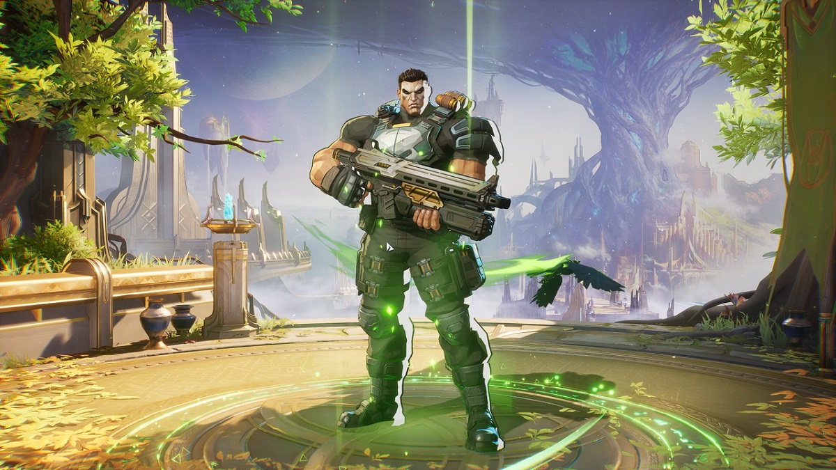 The Brutal Punisher in all his glory: IGN revealed dynamic gameplay of Marvel Rivals gameplay for one of the most brutal characters ever