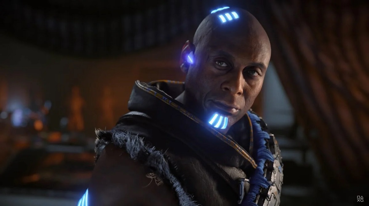 Horizon developers from Dutch studio Guerrilla Games have creatively honoured actor Lance Reddick with a memorial to the actor in Horizon Forbidden West