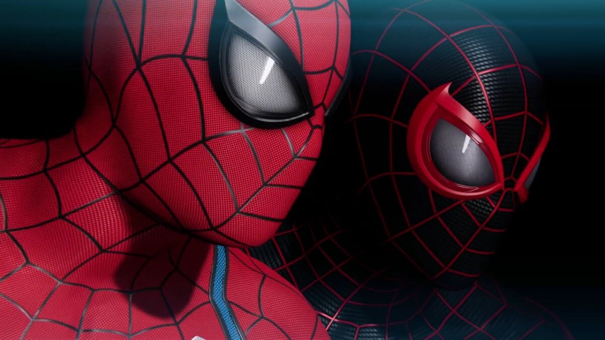 Marvel's Spider-Man 2 pre-load date revealed online