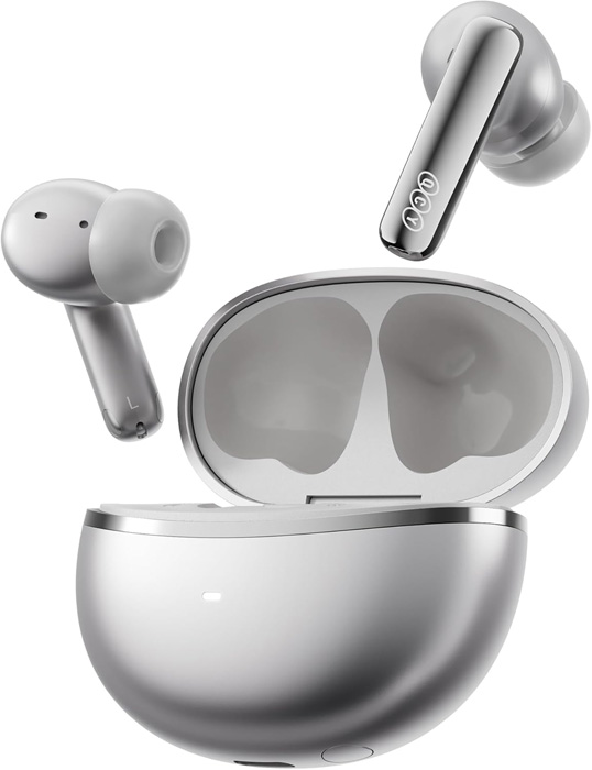 QCY MeloBuds N70 - вид 1