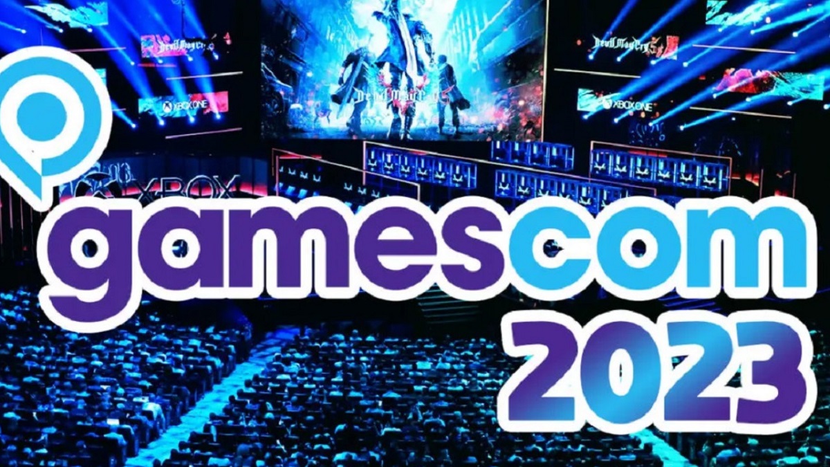 Geoff Keighley, producteur et animateur régulier de gamescom 2023, nous dit à quoi s'attendre lors de la cérémonie d'ouverture du plus grand salon du jeu vidéo d'Europe.
