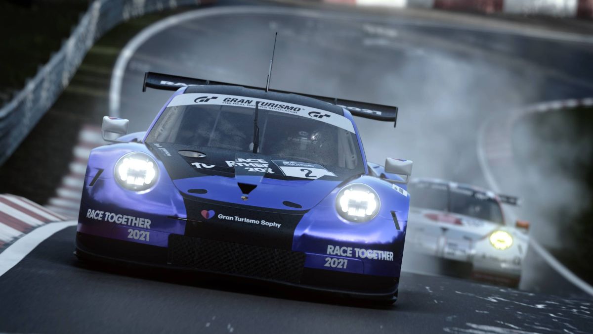 Un nouveau volet du simulateur de course Gran Turismo® est déjà en cours de développement, selon le directeur du studio Polyphony Digital.