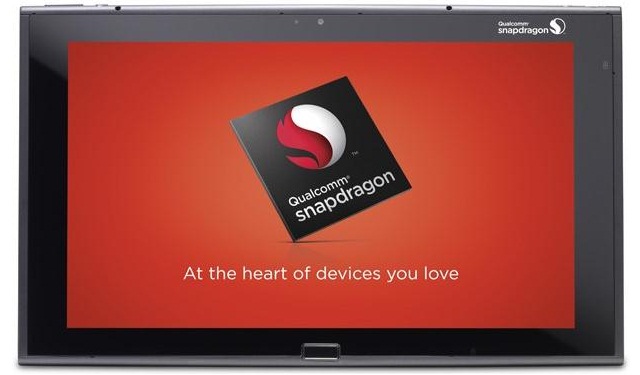 Однокристальная система Qualcomm Snapdragon 400 MSM8926 с поддержкой 3G, LTE и TD-SCDMA Однокристальная система Qualcomm Snapdragon 400 MSM8926 с поддержкой 3G, LTE и TD-SCDMA