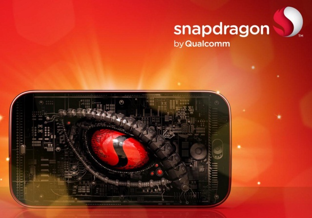 Занятные новые фишки процессора Qualcomm Snapdragon 800