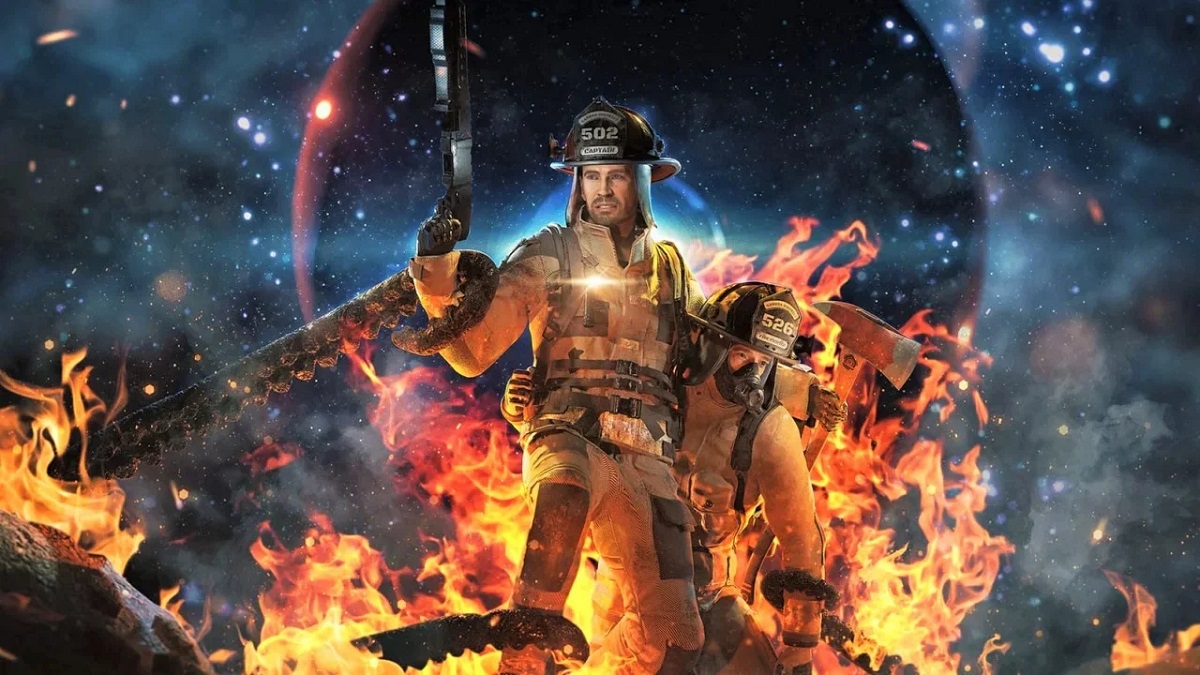 The developers of Quantum Error have learnt from their mistakes and are preparing to present a new game: the presentation of Project Samson will take place as early as next week