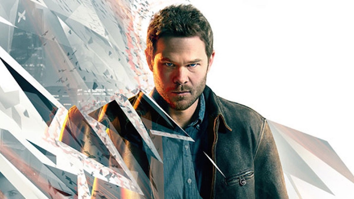 Due to licensing issues, Quantum Break has been temporarily withdrawn from sale on the Microsoft Store and Steam digital shops. The game is not available on Game Pass either
