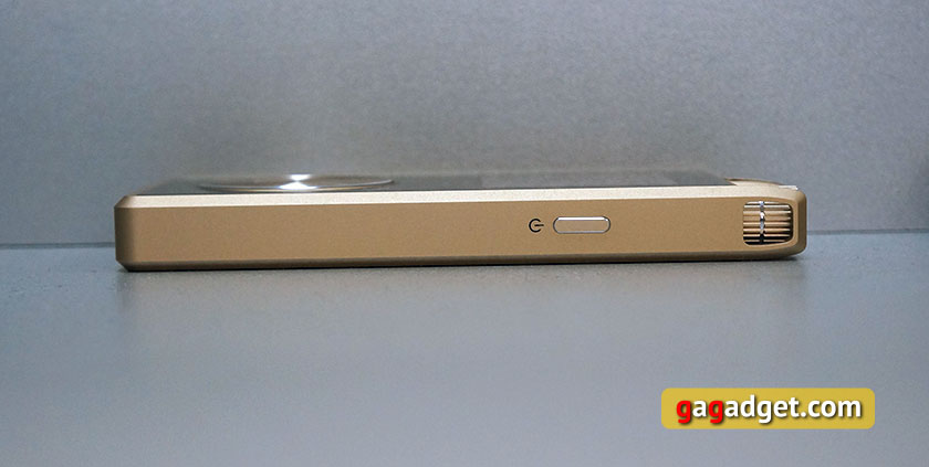 Обзор первого в мире Hi-Fi плеера с токовым усилением Questyle QP1R-9