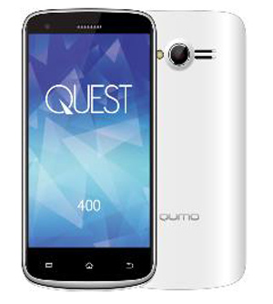 "Навигатор" разворачивает дистрибуцию корейских смартфонов Qumo-3