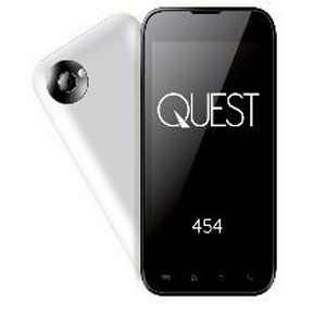 "Навигатор" разворачивает дистрибуцию корейских смартфонов Qumo-5