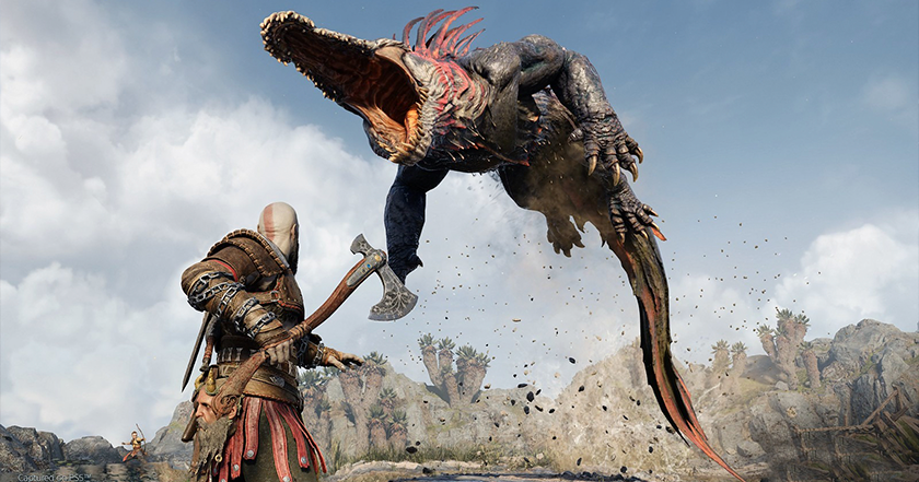 Les avant-premières de God of War : Ragnarok seront publiées le 21 octobre, et les critiques des journalistes devraient être attendues le 3 novembre.