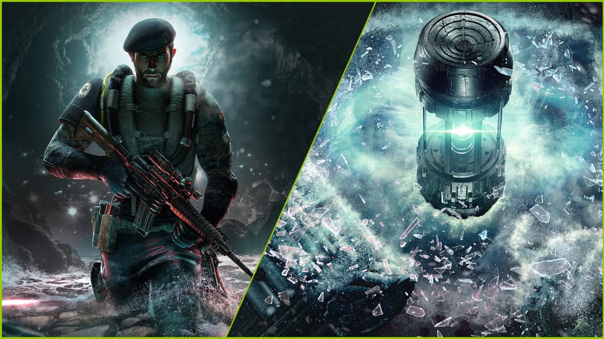 Ubisoft раскрыла все подробности обновления Operation Deep Freeze для соревновательного шутера Rainbow Six Siege: игроков ожидает новый герой, карта и кроссовер со Street Fighter