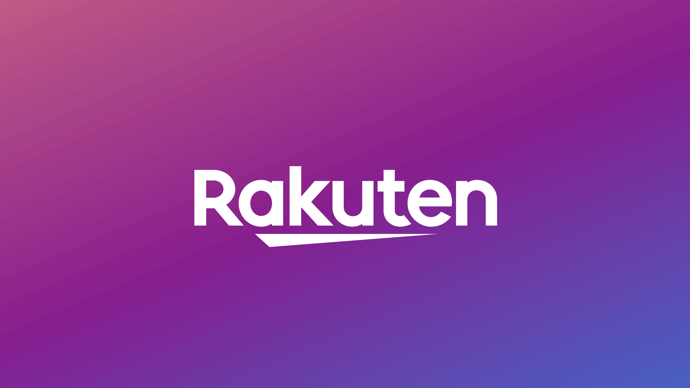 Rakuten is developing its own artificial intelligence model