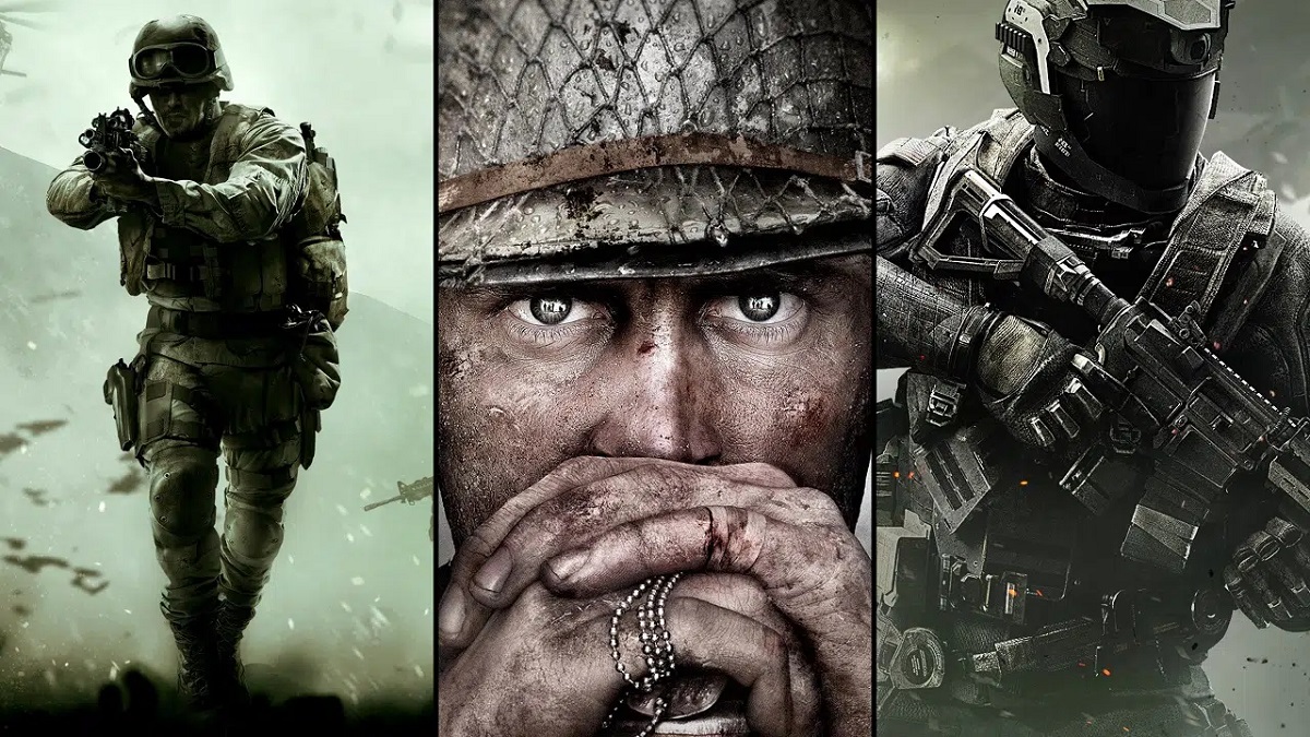 Annonce en août, sortie en novembre : un initié réputé révèle les premiers détails du nouveau Call of Duty