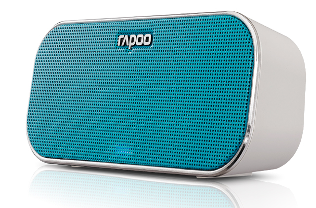 Беспроводные наушники и колонки от Rapoo с Bluetooth 4.0 -2
