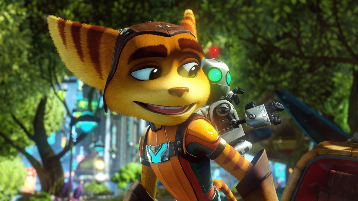Pour célébrer le 20e anniversaire de la franchise Ratchet & Clank, Sony offre aux abonnés PlayStation Plus Premium une large sélection de jeux de la série et un ensemble d'objets en jeu.