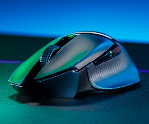 Razer Basilisk X HyperSpeed