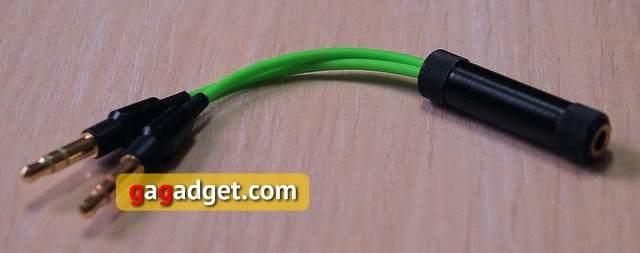 Обзор Razer Hammerhead Pro, внутриканальной игровой гарнитуры-6
