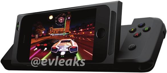 Razer выпустит чехол-геймпад Kazuyo для iPhone 5S и 5-2