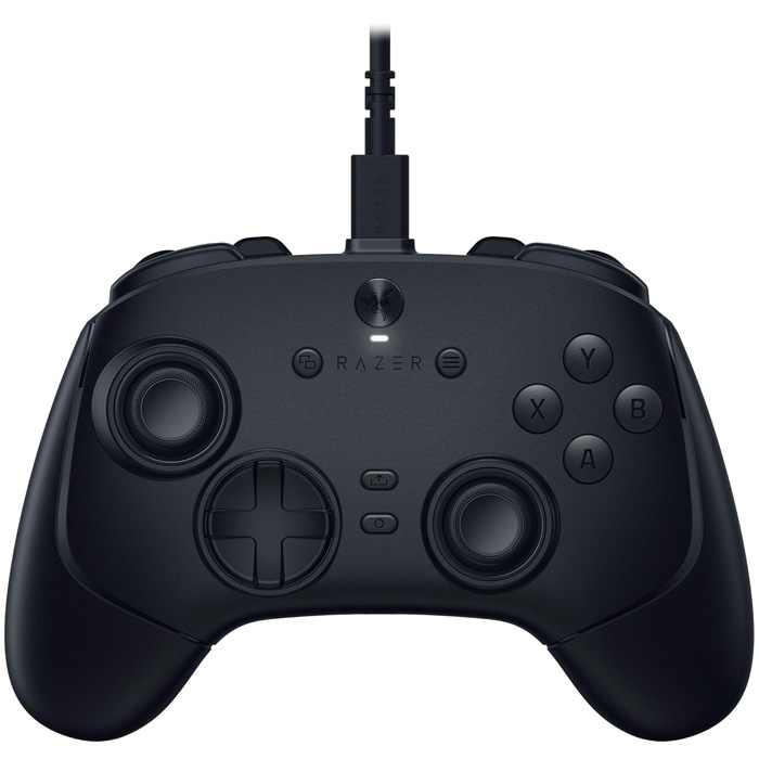 Контролер Razer Wolverine V3 Tournament Edition 8K PC - вид 1