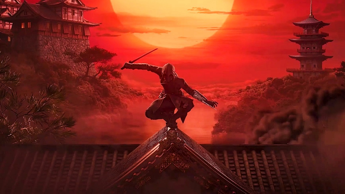 The first image of Assassin's Creed: Codename Red's protagonist may have been released online
