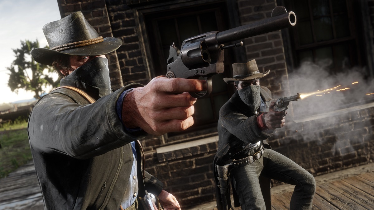 Call of Duty : Modern Warfare II, STAR WARS Jedi : Survivor en précommande et Red Dead Redemption 2 ont été les jeux les plus demandés sur Steam la semaine dernière.