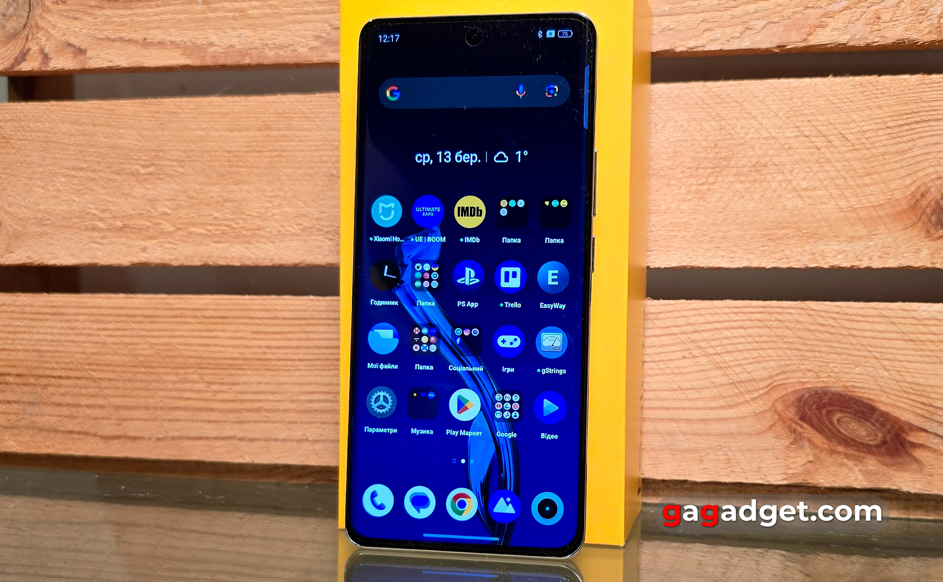 Realme 12 Pro+ 5G review