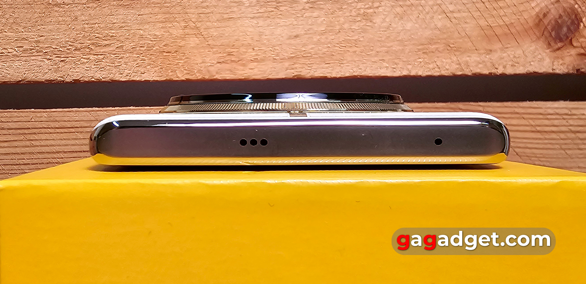 Realme 12 Pro+ 5G review