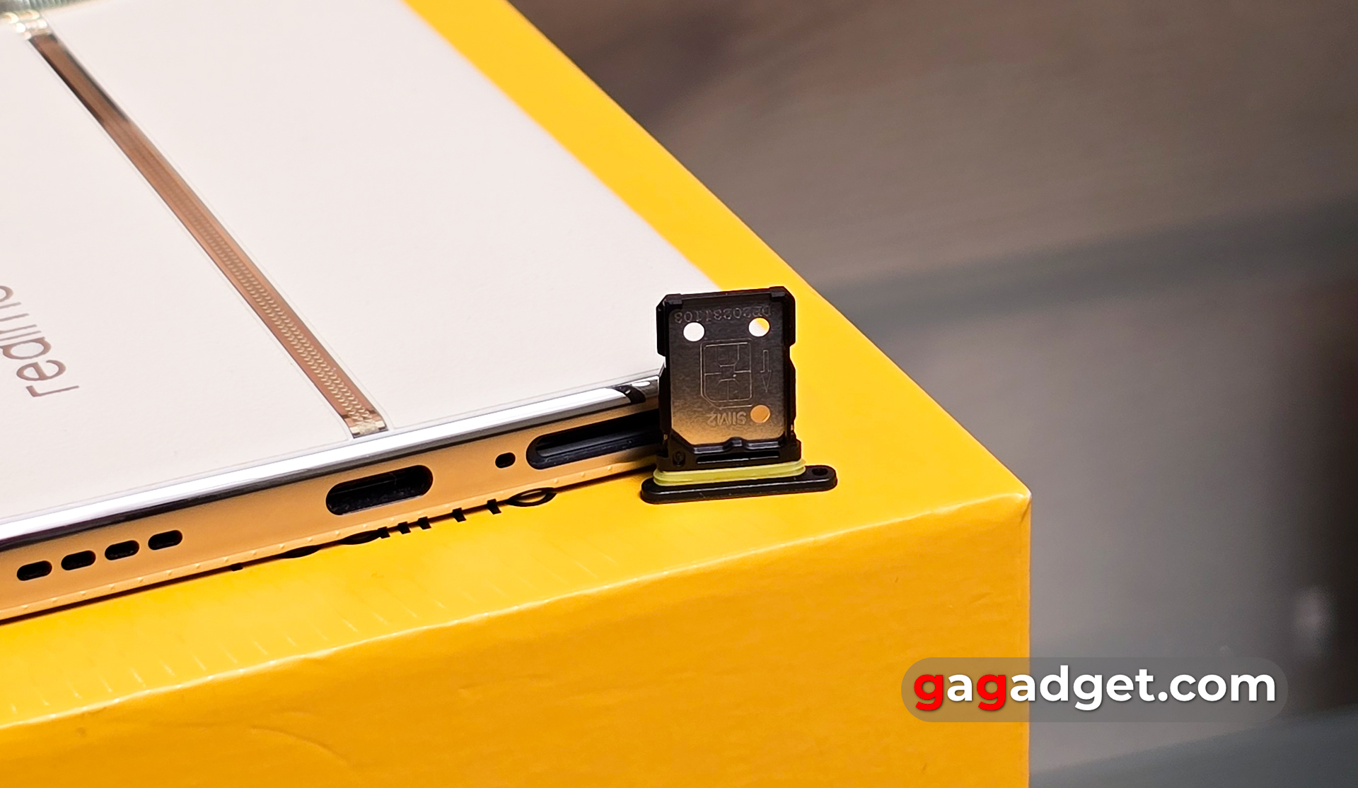 Realme 12 Pro+ 5G review