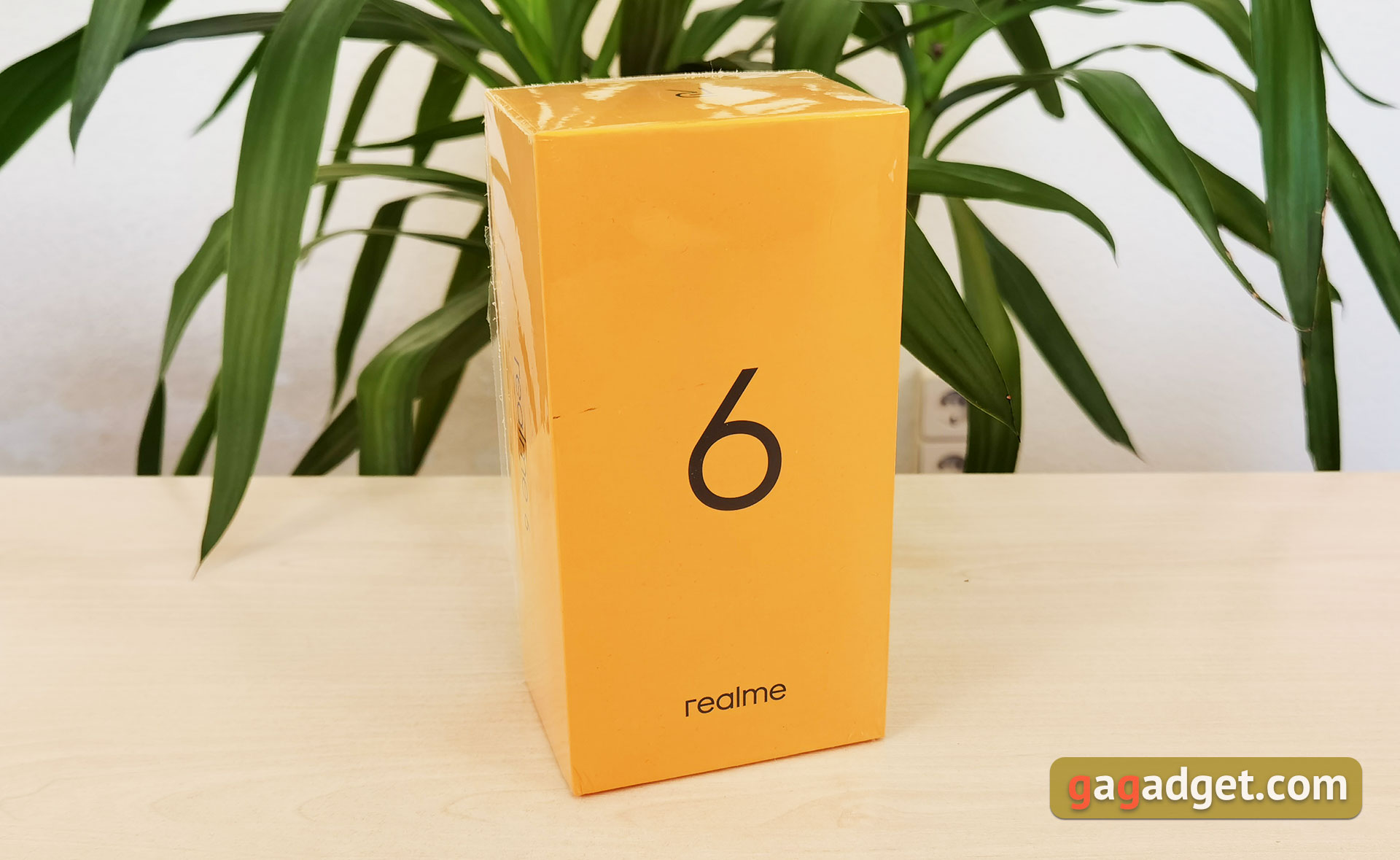 Обзор смартфона realme 6: антикризисный ценопад -3