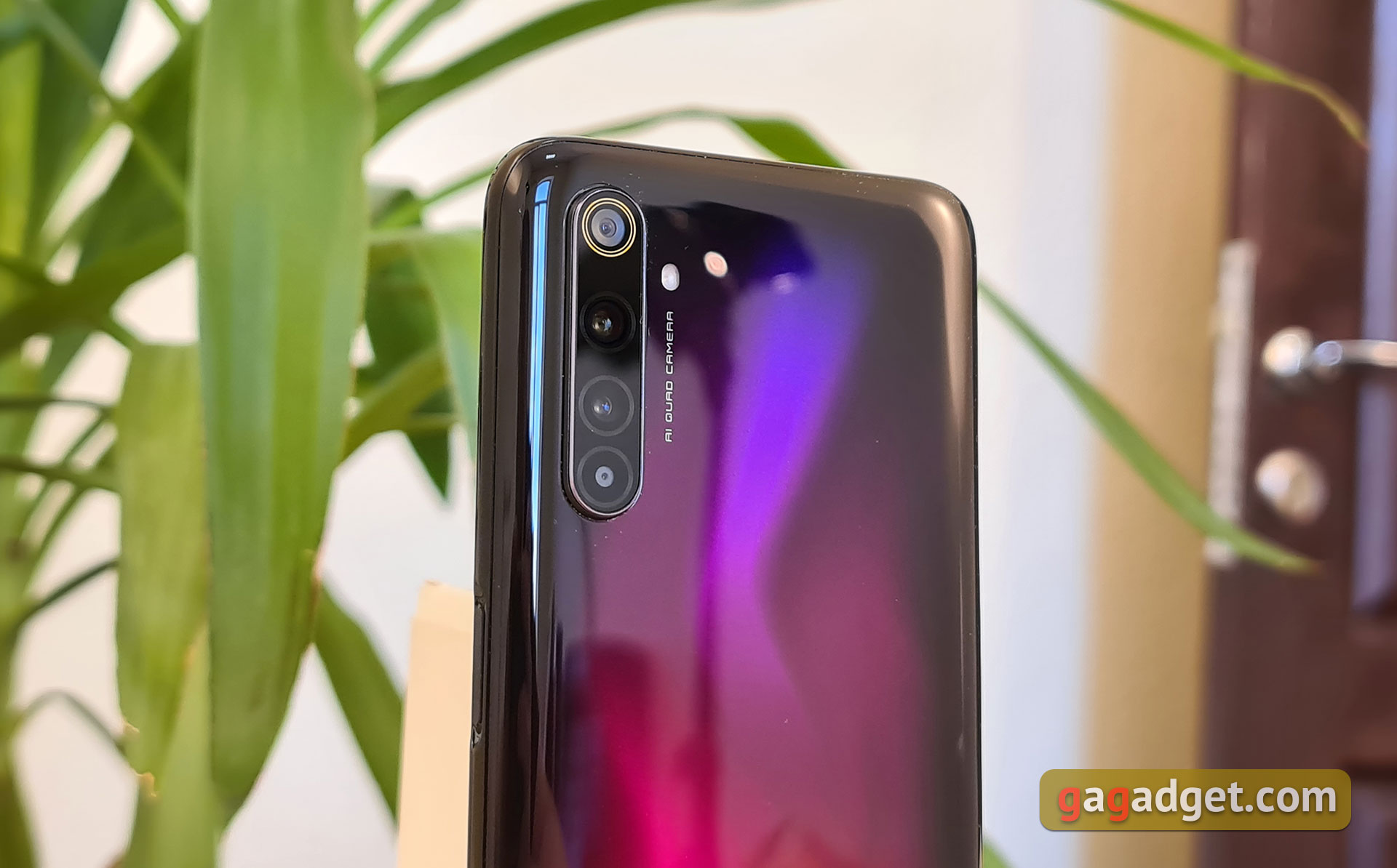 Обзор realme 6 Pro: шесть камер за 9000 гривен-15