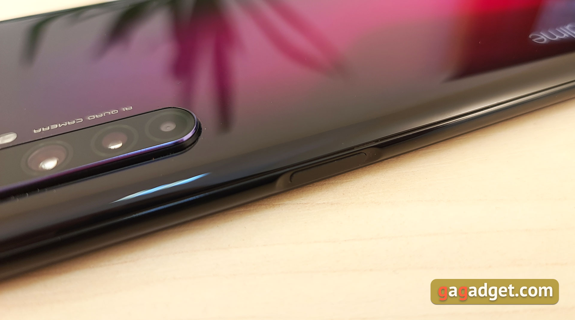 Обзор realme 6 Pro: шесть камер за 9000 гривен-45