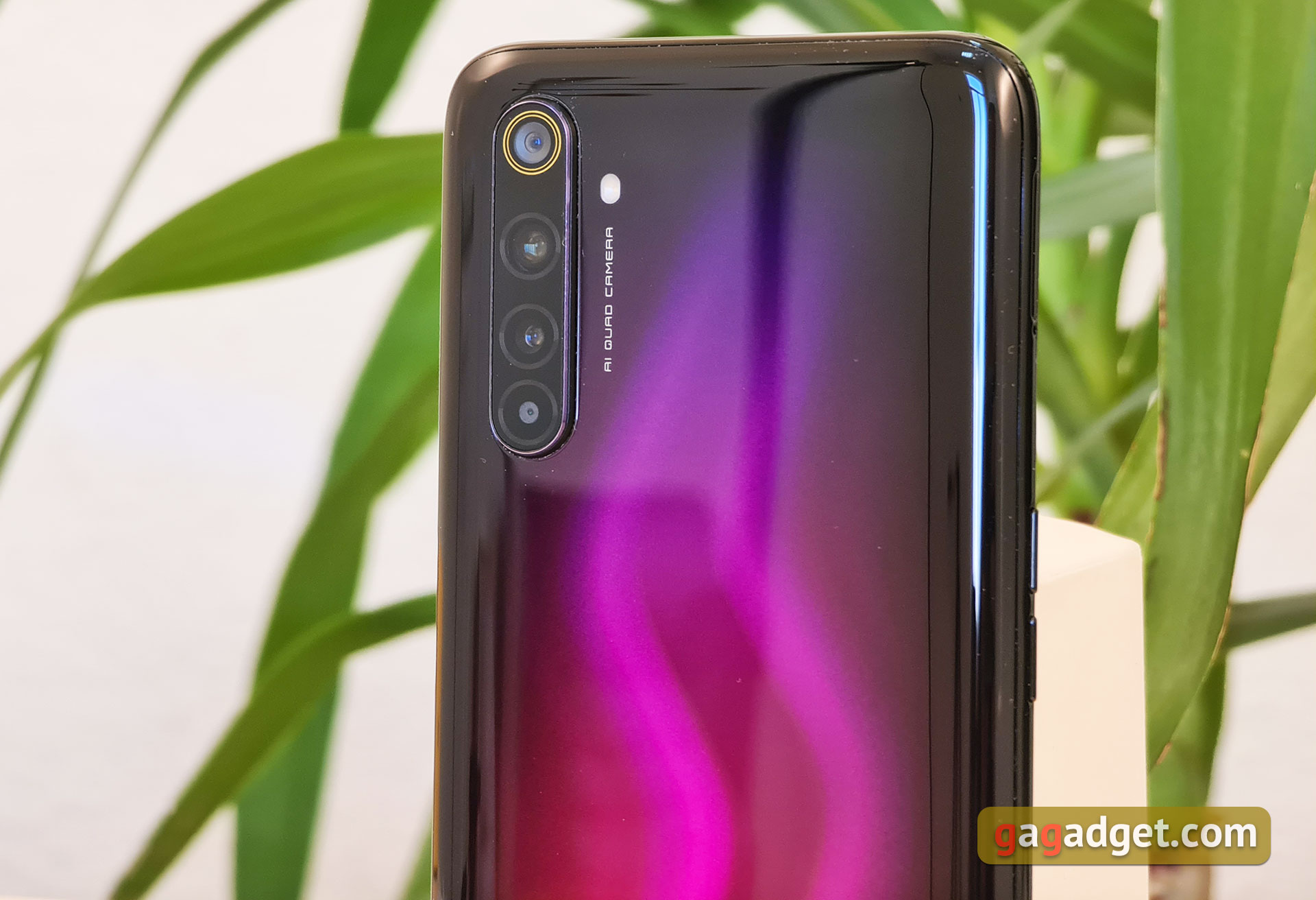 Обзор realme 6 Pro: шесть камер за 9000 гривен-175