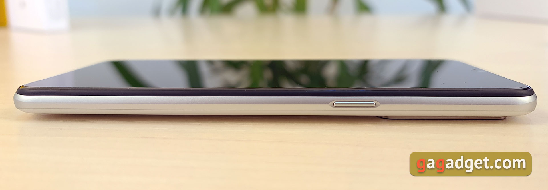 Обзор realme 6i: недорогой смартфон с большой батареей и NFC-14