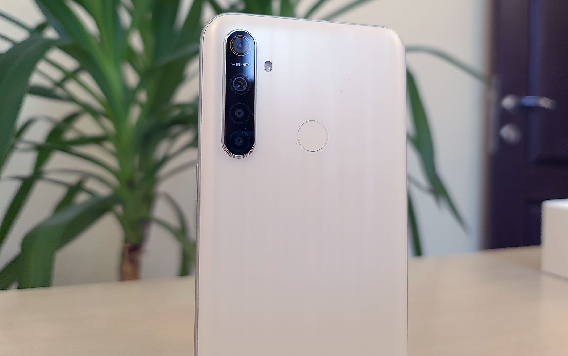 Обзор realme 6i: недорогой смартфон с большой батареей и NFC-258