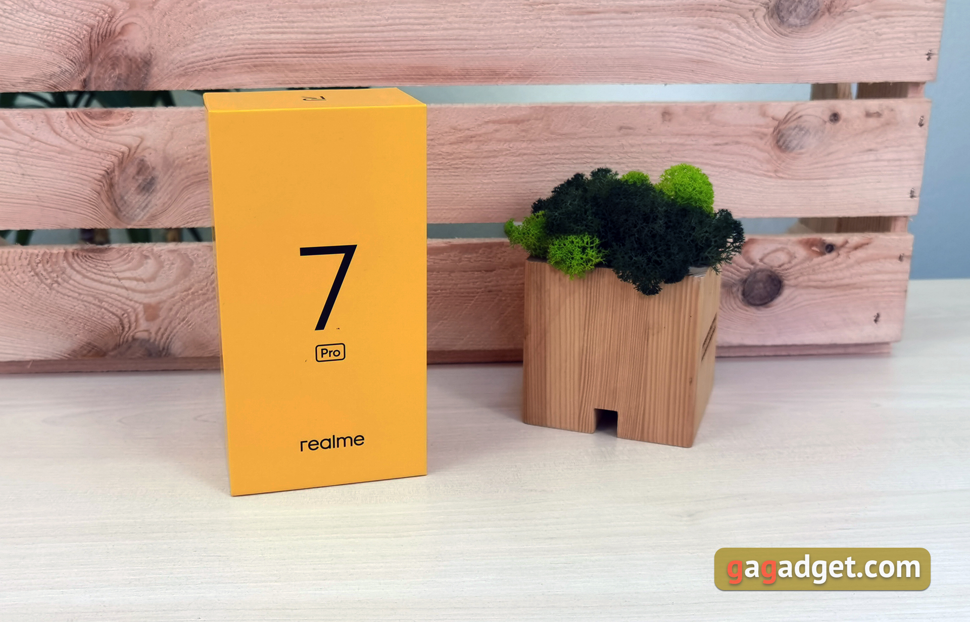 Обзор realme 7 Pro: AMOLED-дисплей, Snapdragon, NFC и молниеносная зарядка-2