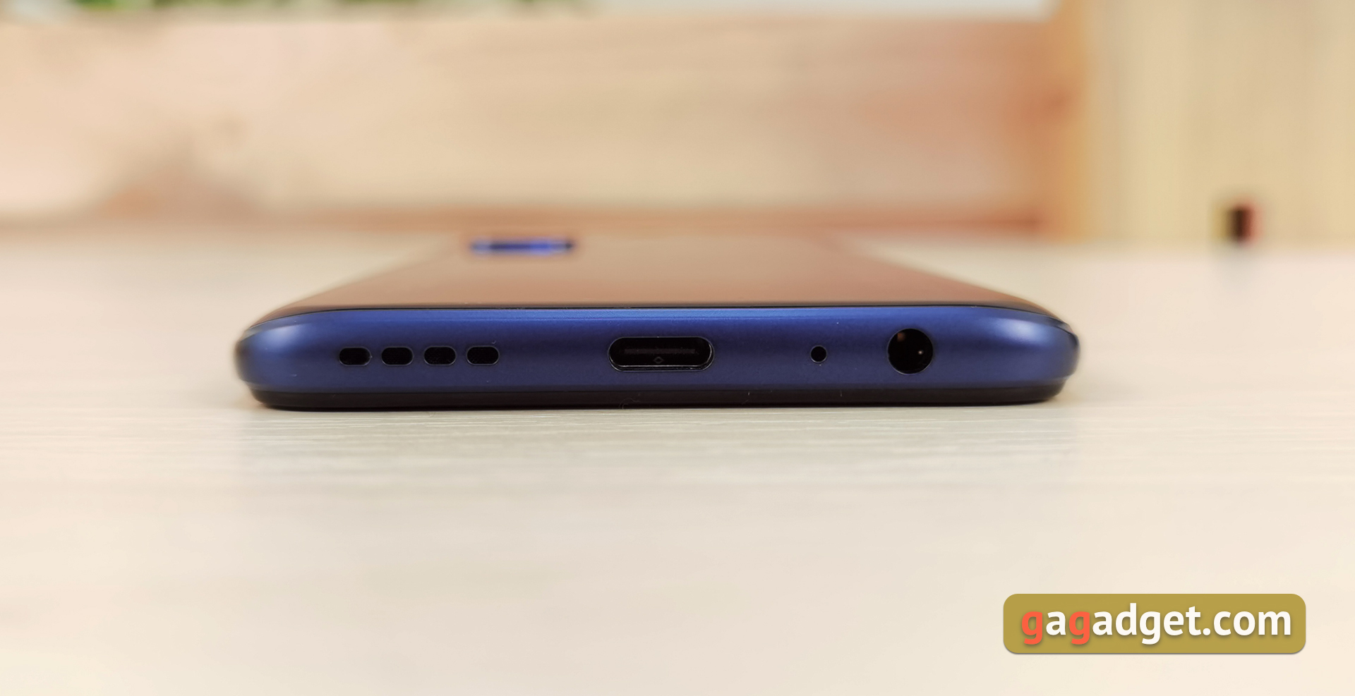 Обзор realme 7 Pro: AMOLED-дисплей, Snapdragon, NFC и молниеносная зарядка-12